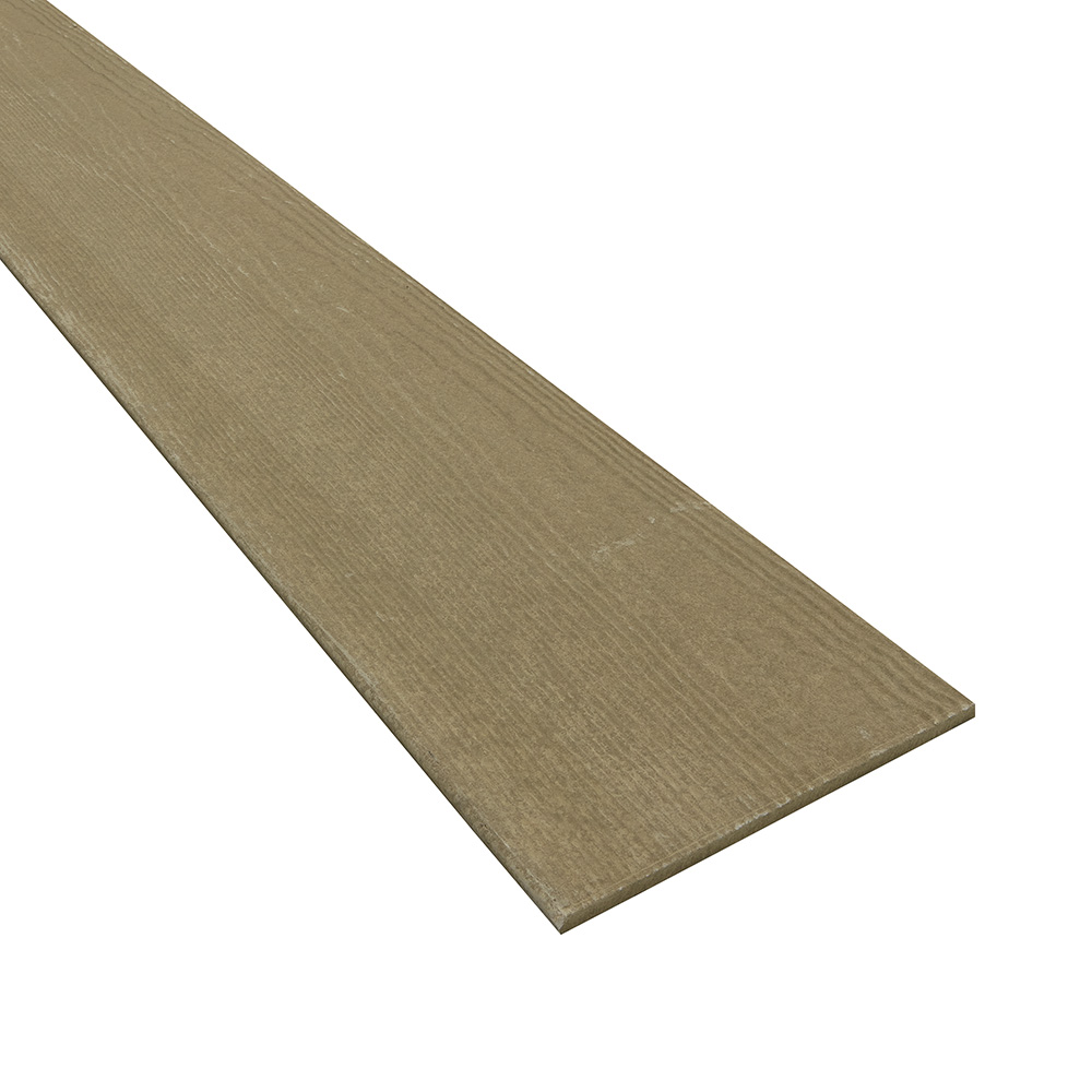Main 5 - HARDIE PLANK HZ5 7.25 IN. X 144 IN. PRIMED CEDARMILL FIBER CEMENT LAP SIDING - Arlington Coal & Lumber