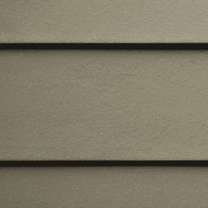 Main 10 - HARDIE PLANK HZ5 5.25 IN. X 144 IN. STATEMENT COLLECTION MONTEREY TAUPE SMOOTH FIBER CEMENT LAP SIDING - Arlington Coal & Lumber