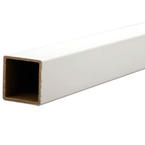 Main 2 - 30.375-in Square Baluster Kit for 36-in Rail Height-16 box-Rope Swing - Arlington Coal & Lumber