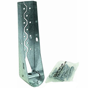 Main 3 - SIMPSON HDU5-SDS2.5 (3" X 13- 3/16") HOLD DOWN WITH 1/4' X 2-1/2" SDS SCREWS (15/CTN) - Arlington Coal & Lumber