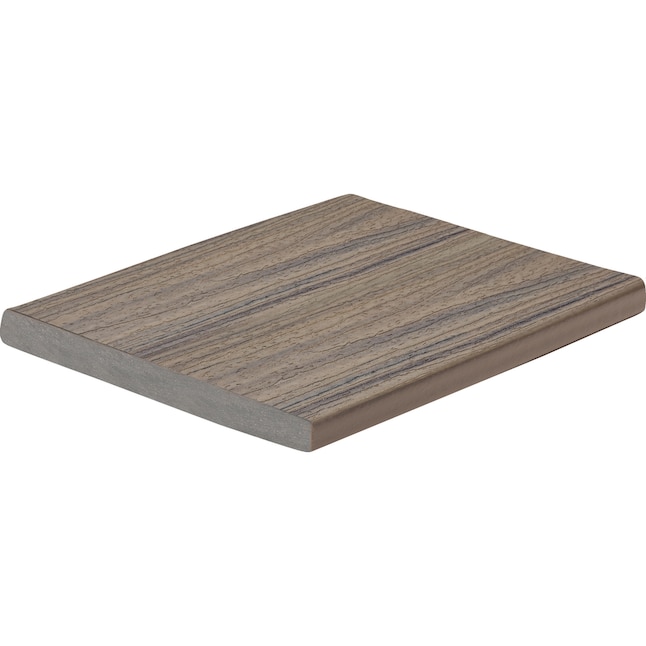 .56-in x 11.375-in x 12-ft Enhance Naturals Fascia Rocky Harbor - Arlington Coal & Lumber