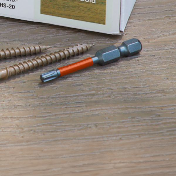 Main 8 - Trex® HEXSTIX® Drive Bit - 2 pack - Arlington Coal & Lumber