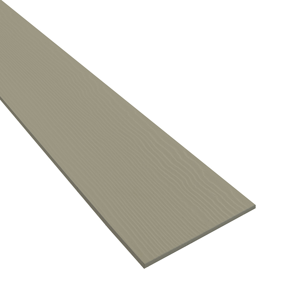 Main 3 - HARDIE PLANK HZ5 6.25 IN. X 144 IN. STATEMENT COLLECTION MONTEREY TAUPE CEDARMILL FIBER CEMENT LAP SIDING - Arlington Coal & Lumber