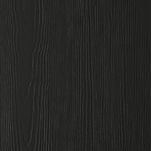 Main 8 - HARDIE PANEL HZ5 48 IN. X 120 IN. STATEMENT COLLECTION IRON GRAY CEDARMILL FIBER CEMENT PANEL SIDING - Arlington Coal & Lumber