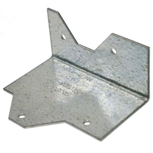 Main 3 - SIMPSON L30 REINFORCE FRAMING ANGLE (100/CTN) - Arlington Coal & Lumber