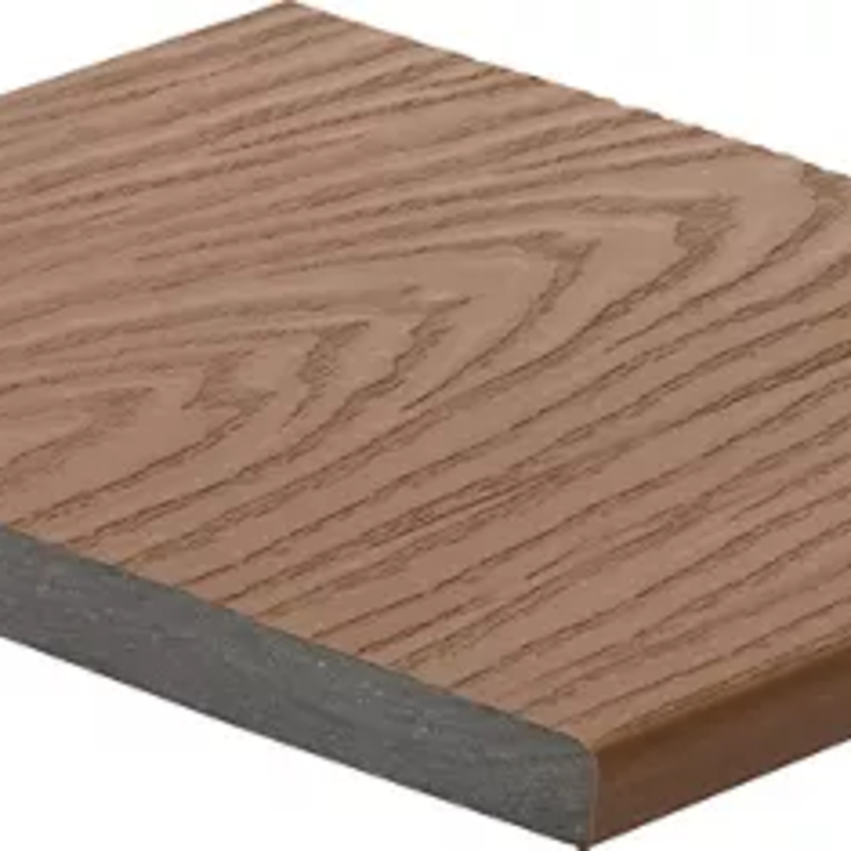 Main 1 - .56-in x 11.375-in x 12-ft Select Fascia-Saddle - Arlington Coal & Lumber