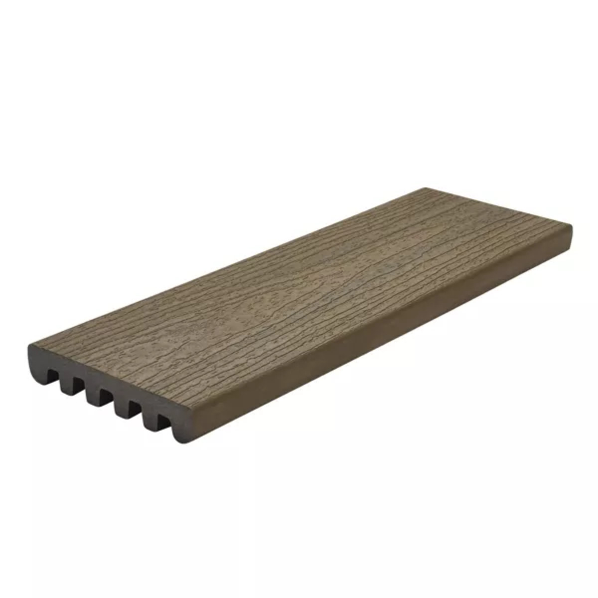 Preview 2 - .56-in x 7.25-in x 12-ft Enhance Naturals Fascia Coastal Bluff - Arlington Coal & Lumber