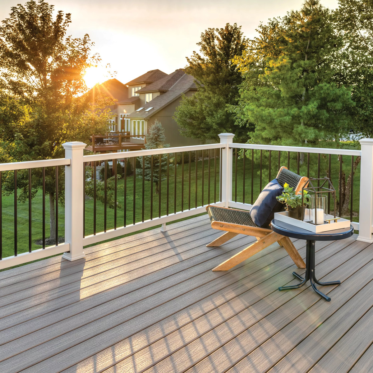 Main 7 - .94-in x 5.5-in x 12-ft Grooved Enhance® Naturals Rocky Harbor - Arlington Coal & Lumber