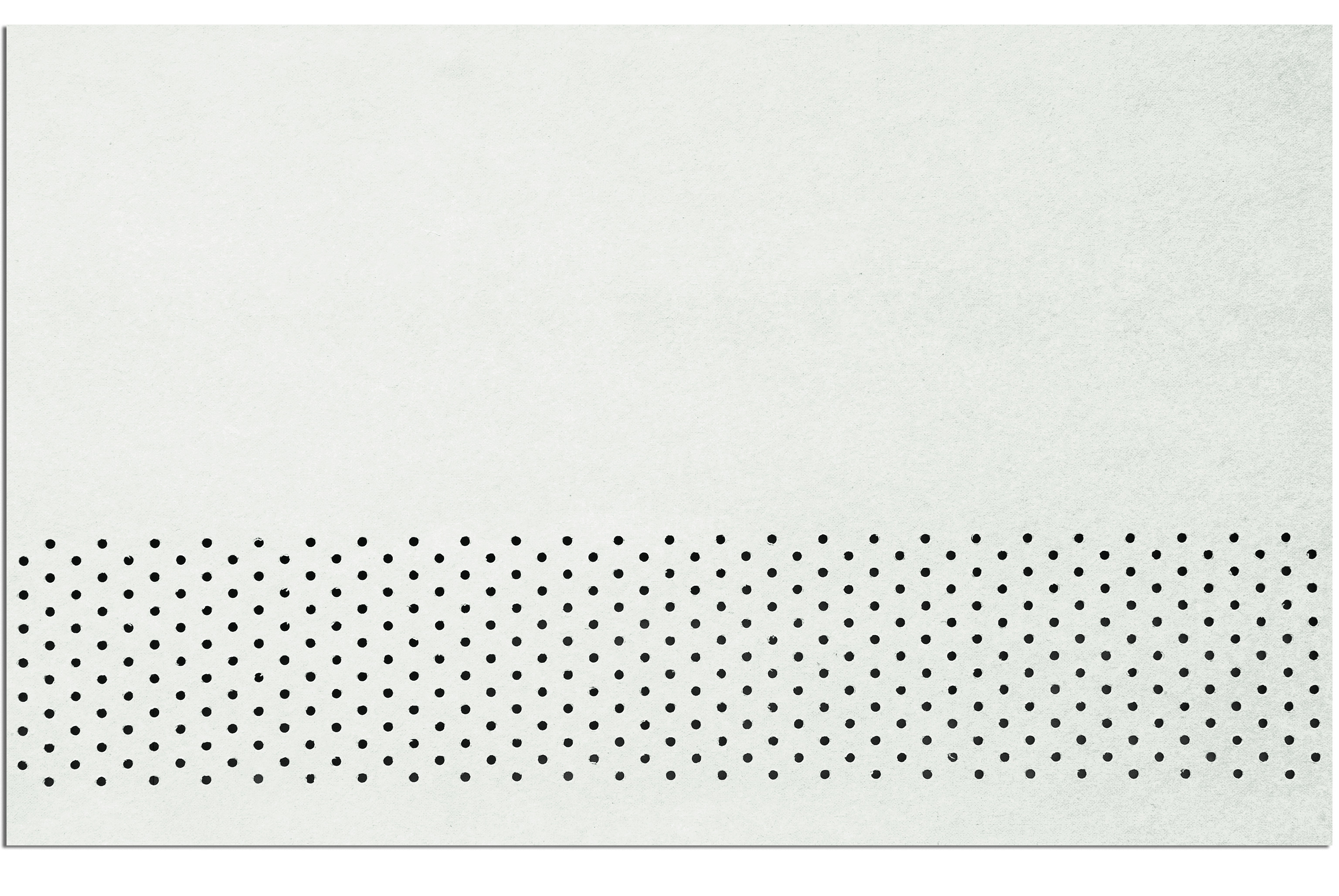 HARDIE SOFFIT HZ5 16 IN. X 144 IN. STATEMENT COLLECTION ARCTIC WHITE FIBER CEMENT VENTED SMOOTH SOFFIT - Arlington Coal & Lumber