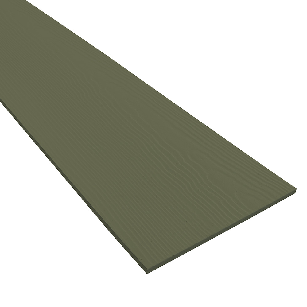 Main 4 - HARDIE PLANK HZ5 8.25 IN. X 144 IN. STATEMENT COLLECTION MOUNTAIN SAGE CEDARMILL FIBER CEMENT LAP SIDING - Arlington Coal & Lumber
