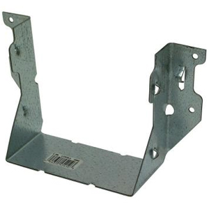Main 3 - SIMPSON LUS26-3Z 2 X 6 TRIPLE JOIST HANGER Z-MAX COATING - Arlington Coal & Lumber