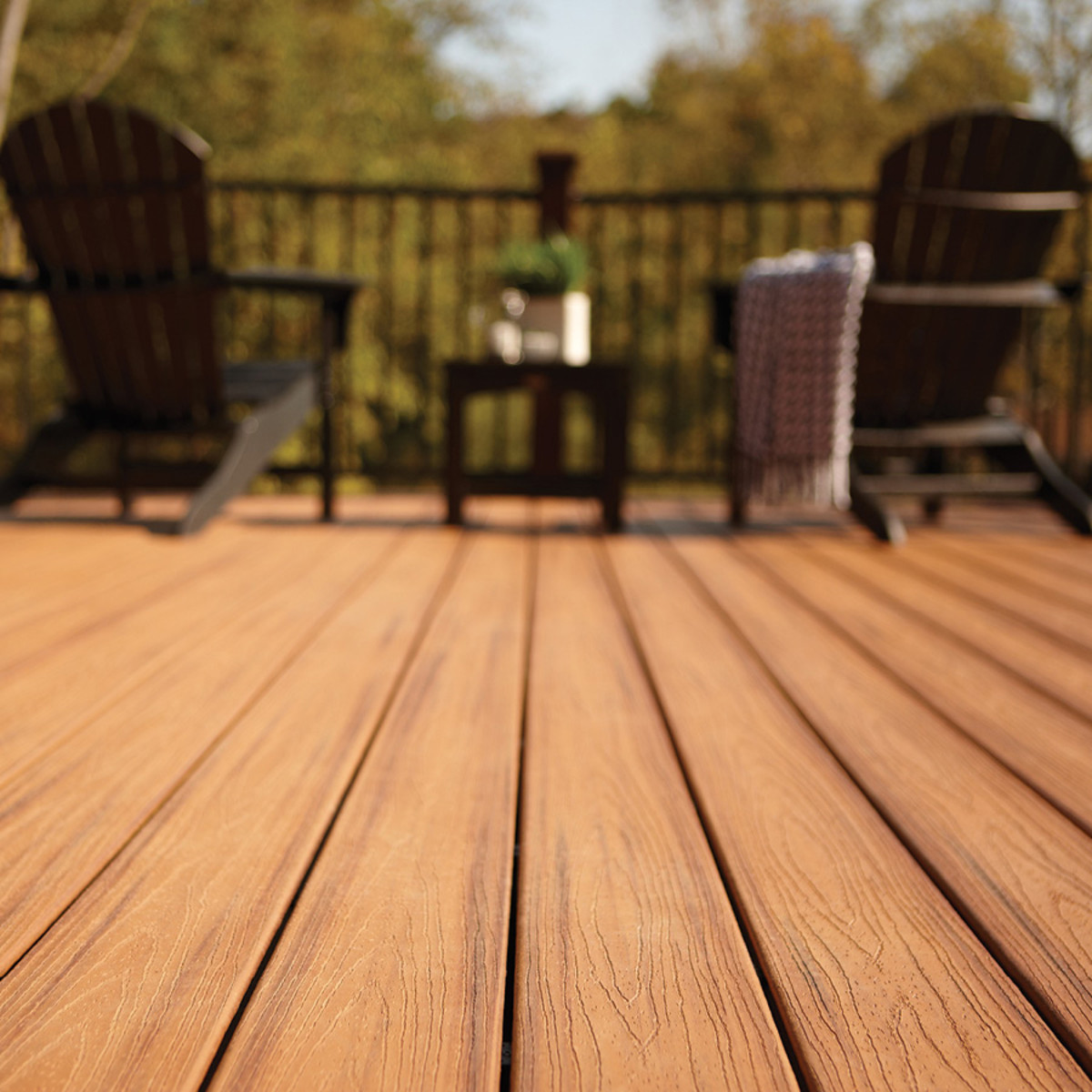 Main 4 - 1.3-in x 5.5-in x 16-ft Square Transcend® Tiki Torch - Arlington Coal & Lumber