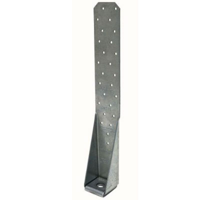 Main 3 - SIMPSON HTT5 TENSION TIE 2 1/2" X 16" GALV. 11GA - Arlington Coal & Lumber