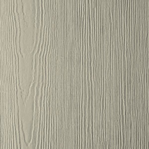 Main 9 - HARDIE PANEL HZ5 48 IN. X 120 IN. STATEMENT COLLECTION COBBLE STONE CEDARMILL FIBER CEMENT PANEL SIDING - Arlington Coal & Lumber