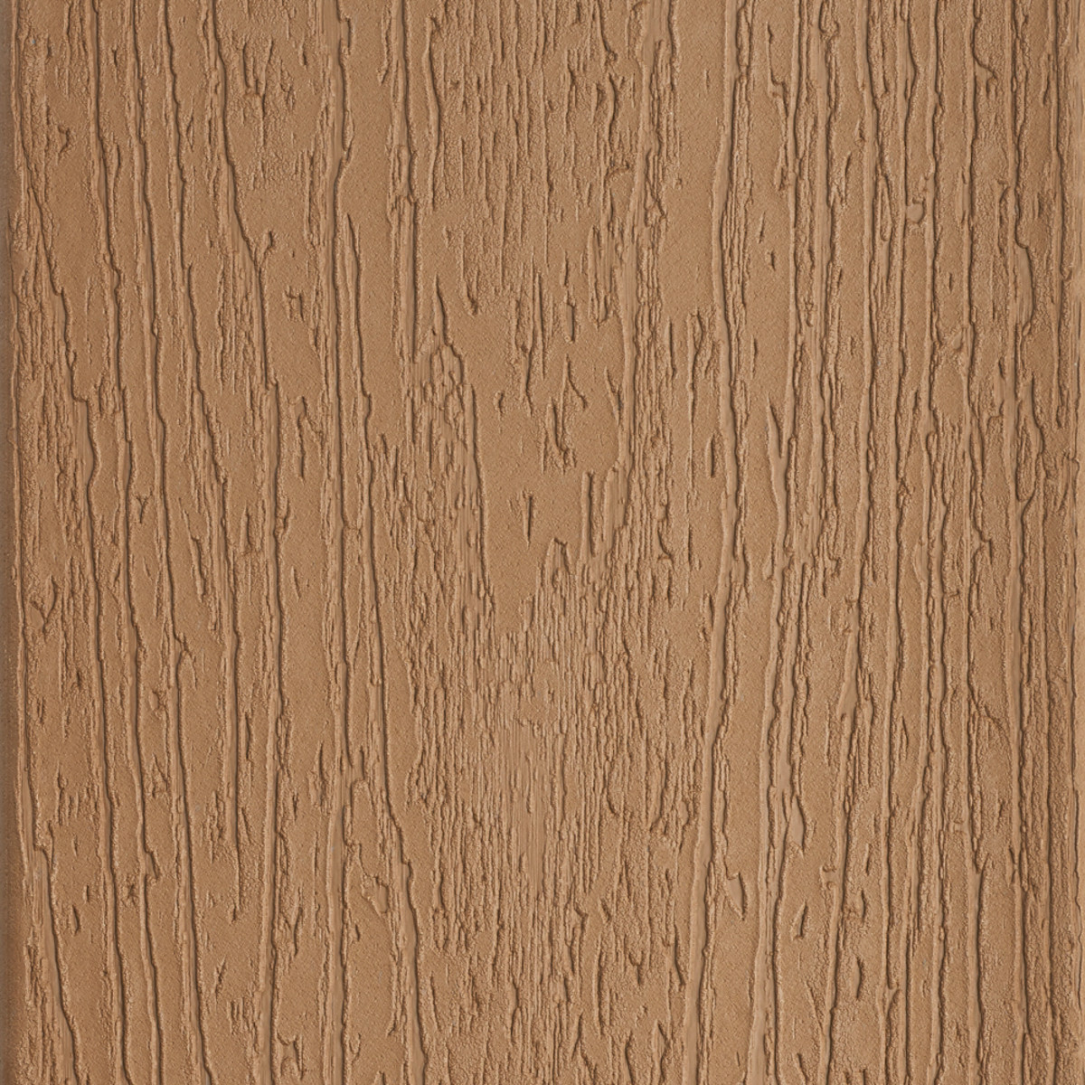 Main 6 - 12 FT TREX ENHANCED BASICS DECK BOARDS BEACH DUNE - Arlington Coal & Lumber