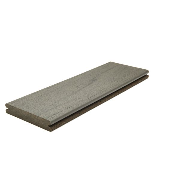 Main 5 - .56-in x 7.25-in x 12-ft Transcend® Lineage™ Fascia Island Mist - Arlington Coal & Lumber