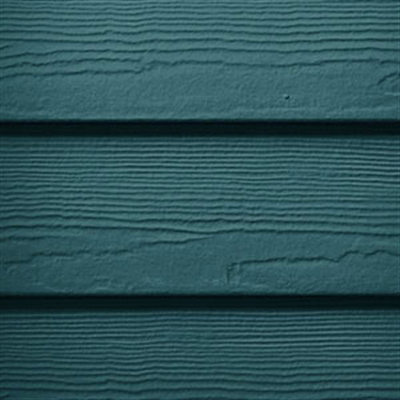 Main 8 - HARDIE PLANK HZ5 5.25 IN. X 144 IN. STATEMENT COLLECTION DEEP OCEAN CEDARMILL FIBER CEMENT LAP SIDING - Arlington Coal & Lumber