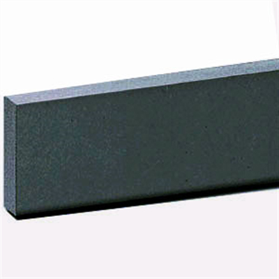 Main 8 - HARDIE TRIM HZ5 0.75 IN. X 2.5 IN. X 12 FT. STATEMENT COLLECTION DEEP OCEAN FIBER CEMENT SMOOTH BATTEN TRIM BOARD - Arlington Coal & Lumber
