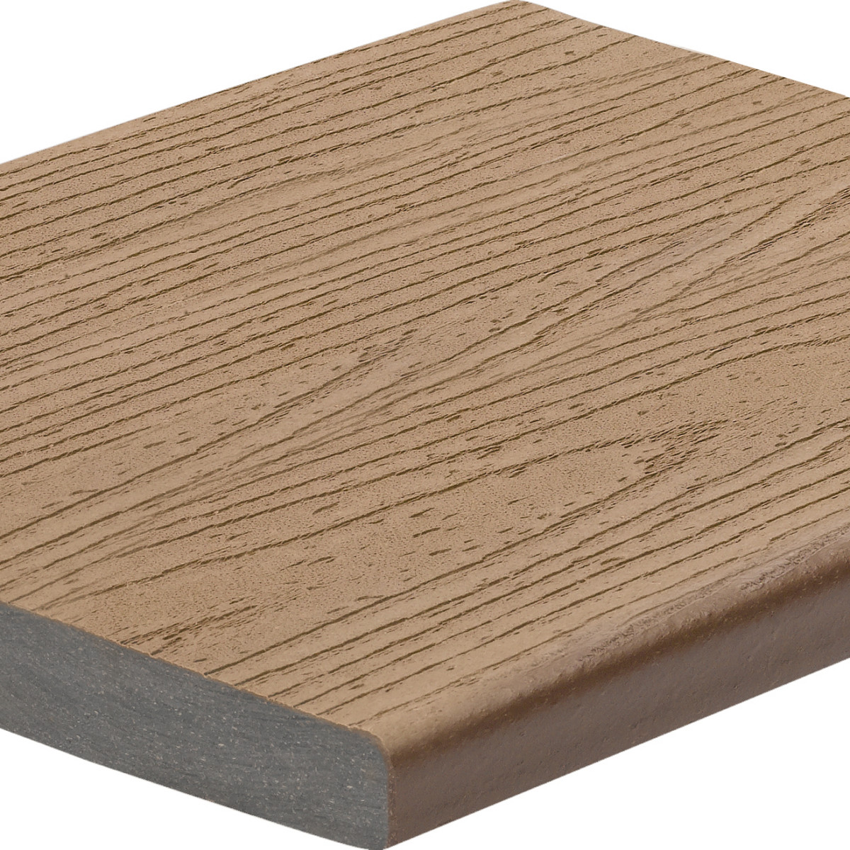 Main 1 - .56-in x 7.25-in x 12-ft Enhance Basics Fascia Beach Dune - Arlington Coal & Lumber