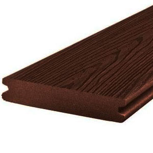 Main 2 - 16 FT TREX TRANSCEND DECK BOARDS LAVA ROCK - Arlington Coal & Lumber