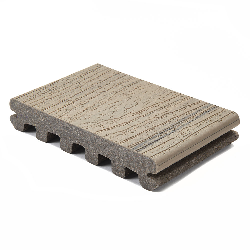 1 x 6 x 20 ft Trex Enhance® Naturals Grooved-Honey Grove - Arlington Coal & Lumber