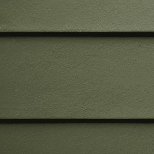 Main 10 - HARDIE PLANK HZ5 6.25 IN. X 144 IN. STATEMENT COLLECTION MOUNTAIN SAGE SMOOTH FIBER CEMENT LAP SIDING - Arlington Coal & Lumber