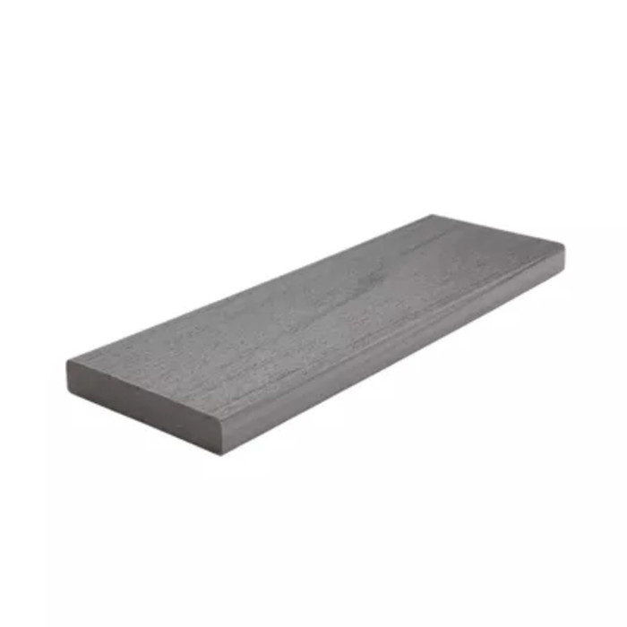 Main 1 - .94-in x 5.5-in x 16-ft Square Transcend® Lineage™ Island Mist - Arlington Coal & Lumber