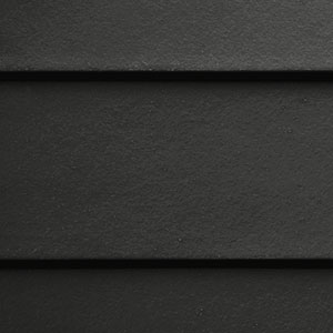 Main 9 - HARDIE PLANK HZ5 8.25 IN. X 144 IN. STATEMENT COLLECTION IRON GRAY SMOOTH FIBER CEMENT LAP SIDING - Arlington Coal & Lumber