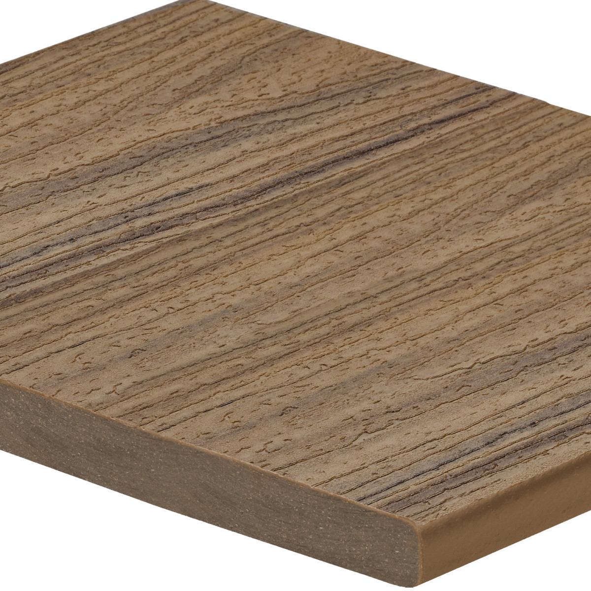 Main 2 - .56-in x 11.375-in x 12-ft Enhance Naturals Fascia Toasted Sand - Arlington Coal & Lumber