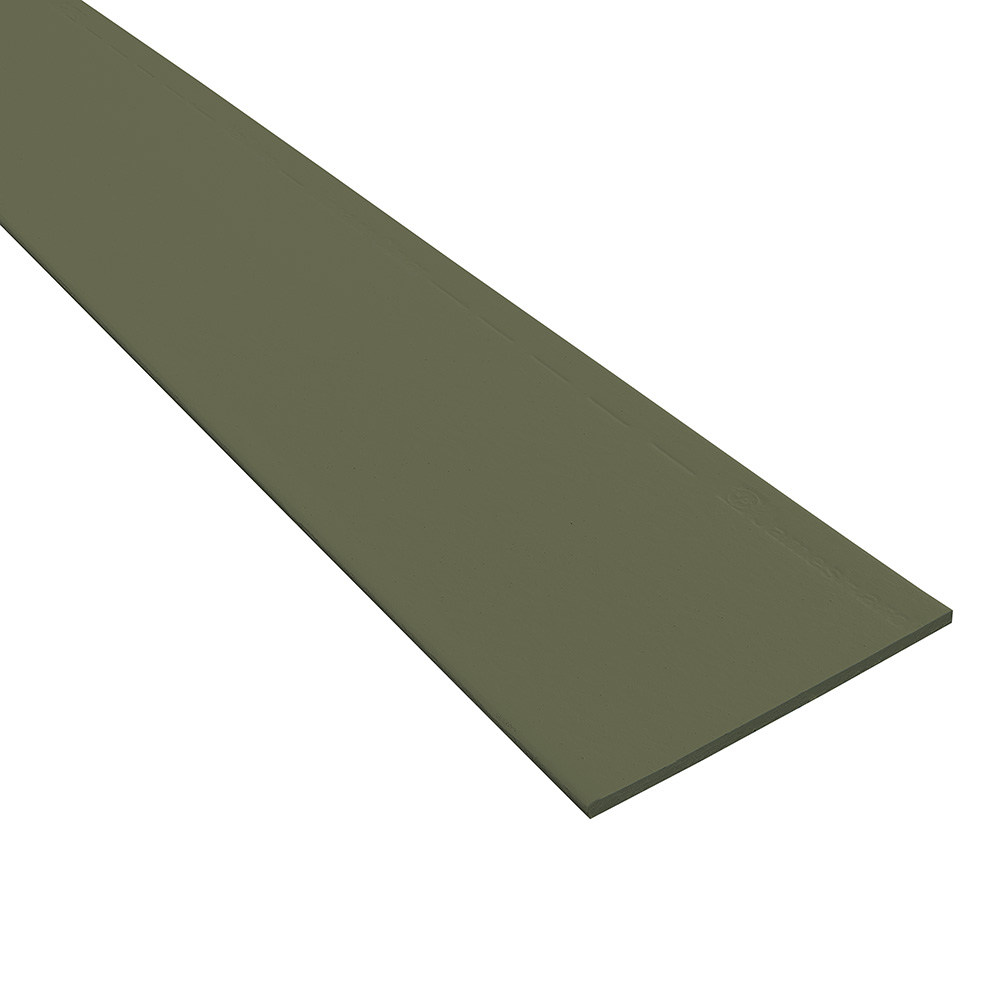 Main 4 - HARDIE PLANK HZ5 6.25 IN. X 144 IN. STATEMENT COLLECTION MOUNTAIN SAGE SMOOTH FIBER CEMENT LAP SIDING - Arlington Coal & Lumber