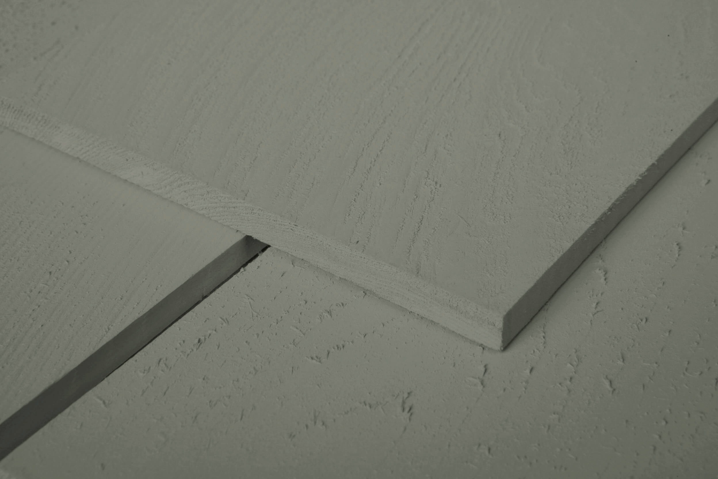 16" - WHITE CEDAR SHINGLES GRADE SIDEWALL SELECT AB R&R - 2 COATS DRIFTWOOD GRAY - Arlington Coal & Lumber