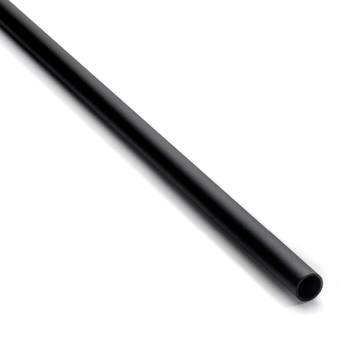 Main 4 - 36.25-in Round Aluminum Baluster Kit for 42-in Rail Height-20 box-Charcoal Black - Arlington Coal & Lumber