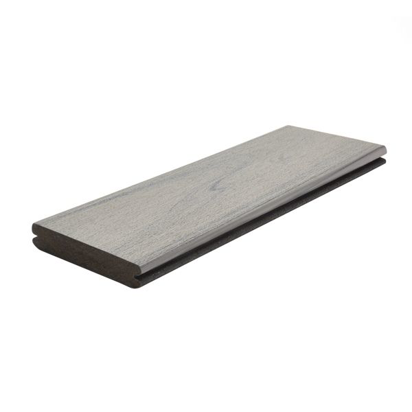 Main 2 - .56-in x 7.25-in x 12-ft Transcend Lineage Fascia Rainier - Arlington Coal & Lumber