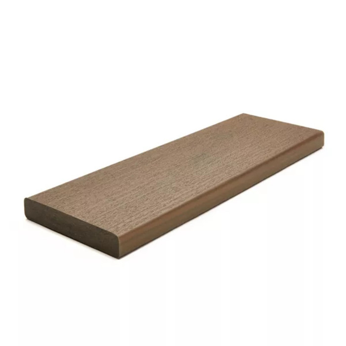 Main 8 - 20 FT TREX TRANSCEND LINEAGE DECK BOARDS JASPER - Arlington Coal & Lumber