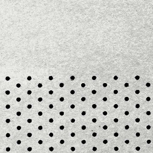 Main 8 - HARDIE SOFFIT HZ5 16 IN. X 144 IN. STATEMENT COLLECTION ARCTIC WHITE FIBER CEMENT VENTED SMOOTH SOFFIT - Arlington Coal & Lumber