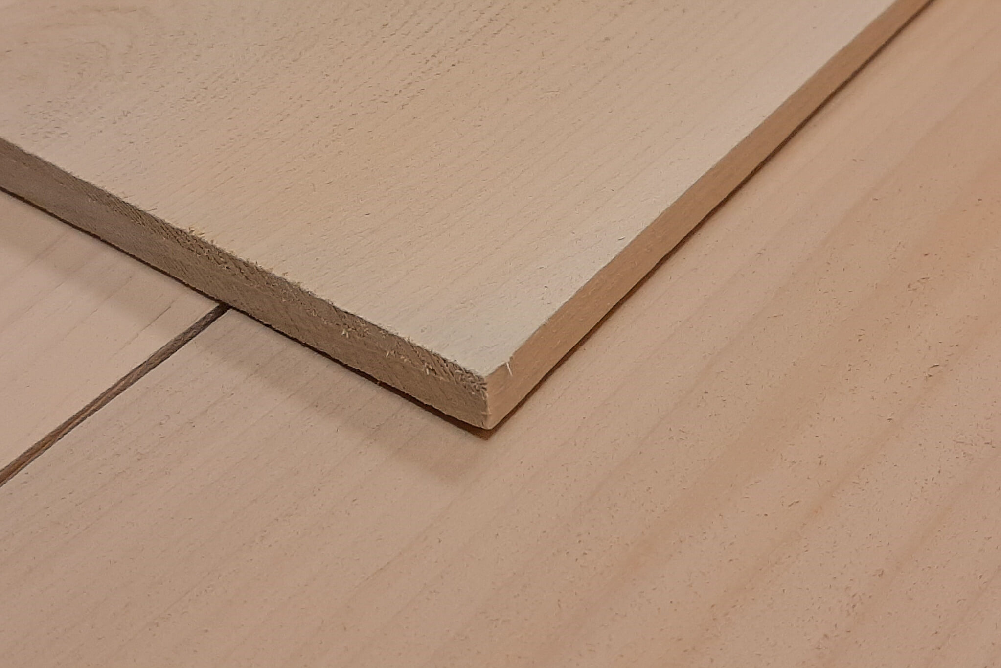 Main 1 - 16" - WHITE CEDAR SHINGLES GRADE SIDEWALL SELECT AB R&R - 1 COAT ENVIRO BLEACH - Arlington Coal & Lumber