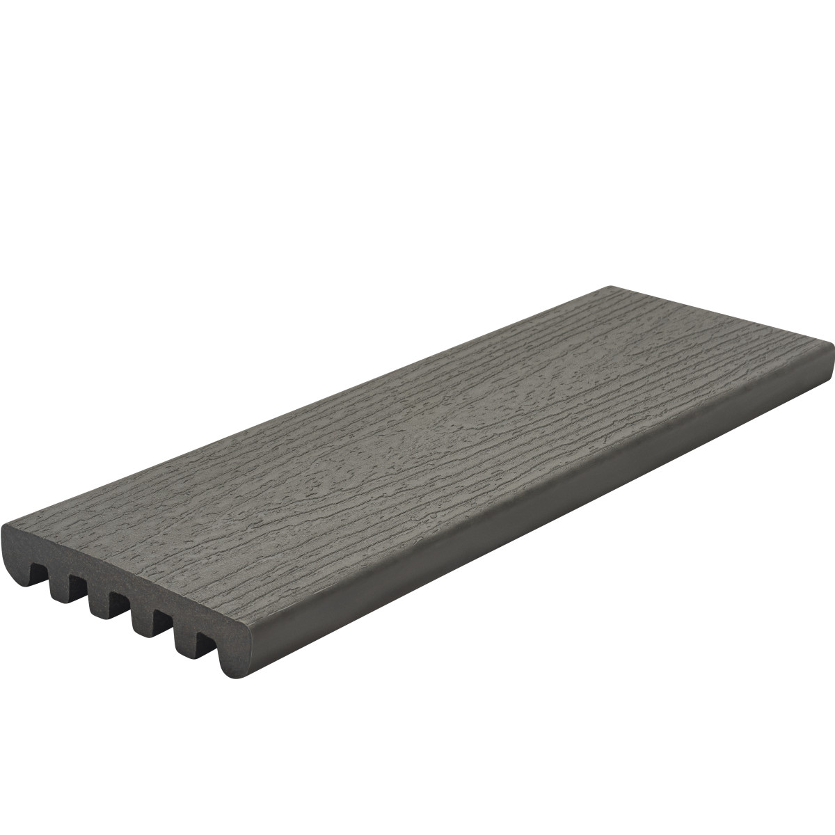 Main 1 - .94-in x 5.5-in x 20-ft Square Enhance® Basics Clam Shell - Arlington Coal & Lumber