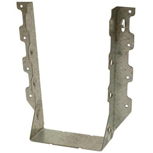 Main 3 - SIMPSON LUS210-3Z 2 X 10 TRIPLE JOIST HANGER Z-MAX COATING (25/CTN) - Arlington Coal & Lumber