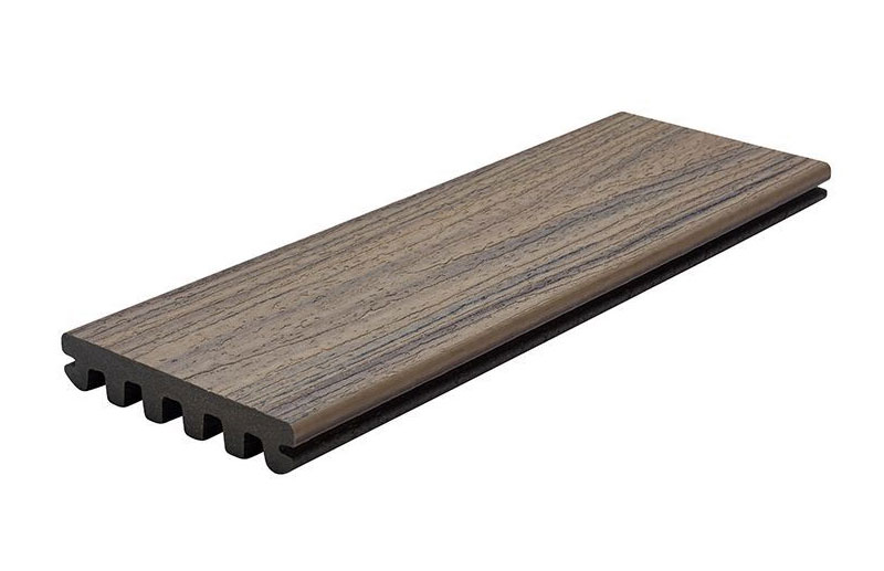 Main 2 - 16 FT TREX ENHANCED NATURALS DECK BOARDS ROCKY HARBOR - Arlington Coal & Lumber
