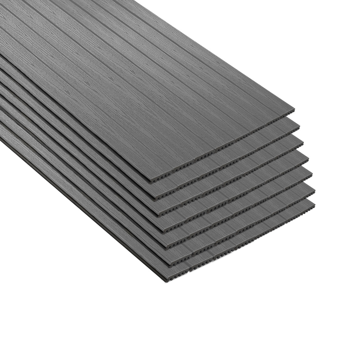 Main 3 - 20 FT TREX ENHANCED BASICS DECK BOARDS CLAM SHELL - Arlington Coal & Lumber