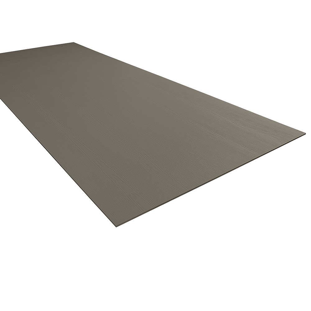 Main 6 - HARDIE PANEL HZ5 48 IN. X 120 IN. STATEMENT COLLECTION TIMBER BARK CEDARMILL FIBER CEMENT PANEL SIDING - Arlington Coal & Lumber