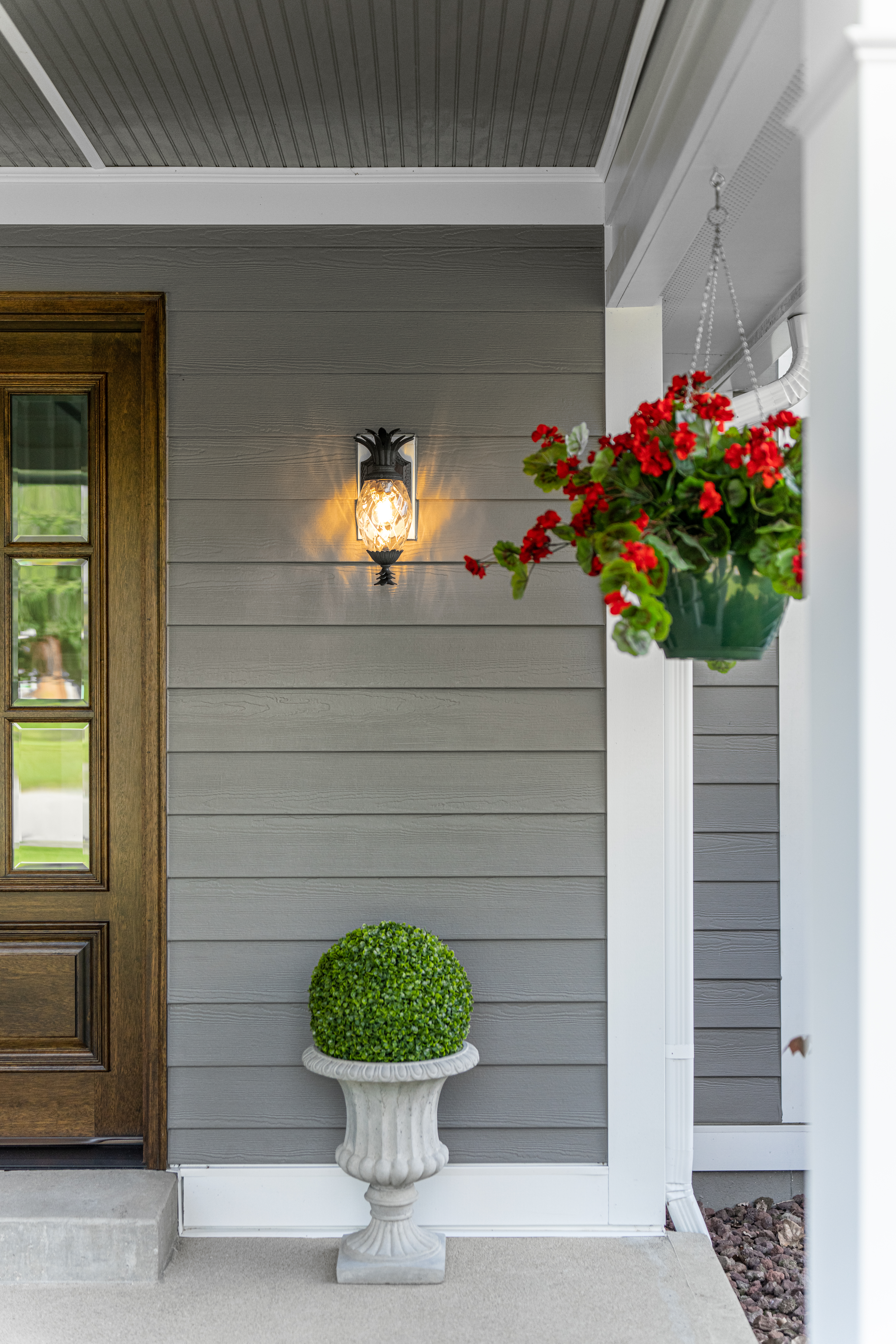 HARDIE PLANK HZ5 7.25 IN. X 144 IN. PRIMED CEDARMILL FIBER CEMENT LAP SIDING - Arlington Coal & Lumber