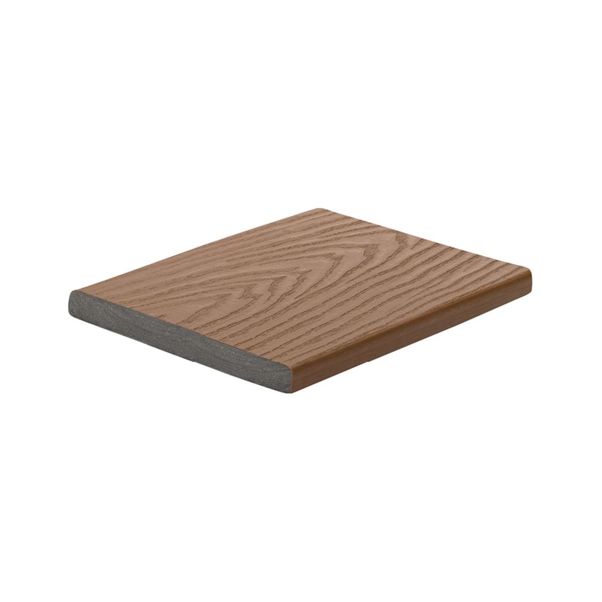 Main 1 - .56-in x 7.25-in x 12-ft Select Fascia Saddle - Arlington Coal & Lumber