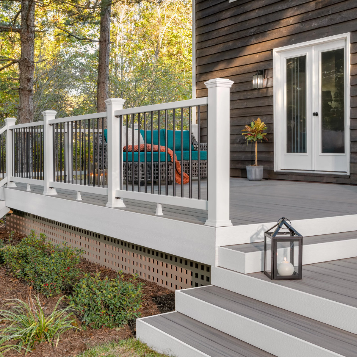 Main 8 - .94-in x 5.5-in x 12-ft Grooved Enhance® Naturals Rocky Harbor - Arlington Coal & Lumber