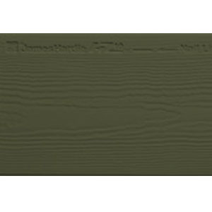 Main 9 - HARDIE PLANK HZ5 6.25 IN. X 144 IN. STATEMENT COLLECTION MOUNTAIN SAGE SMOOTH FIBER CEMENT LAP SIDING - Arlington Coal & Lumber
