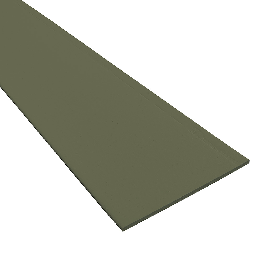 Main 3 - HARDIE PLANK HZ5 8.25 IN. X 144 IN. STATEMENT COLLECTION MOUNTAIN SAGE SMOOTH FIBER CEMENT LAP SIDING - Arlington Coal & Lumber