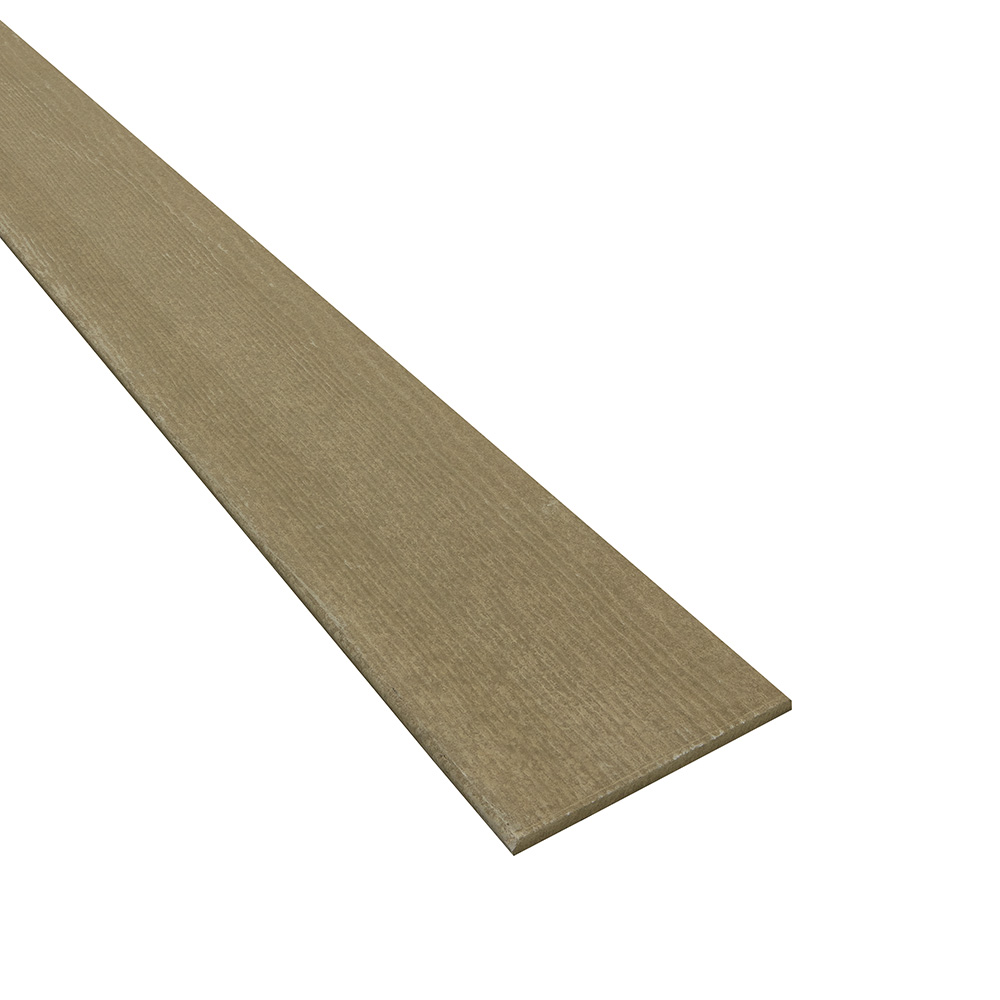 Main 2 - HARDIE PLANK HZ5 5.25 IN. X 144 IN. PRIMED CEDARMILL FIBER CEMENT LAP SIDING - Arlington Coal & Lumber