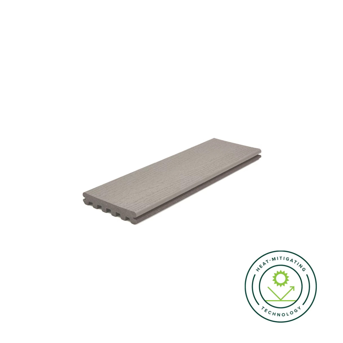 Main 1 - 1 x 6 x 20 ft Enhance Basics Grooved-Tide Pool - Arlington Coal & Lumber