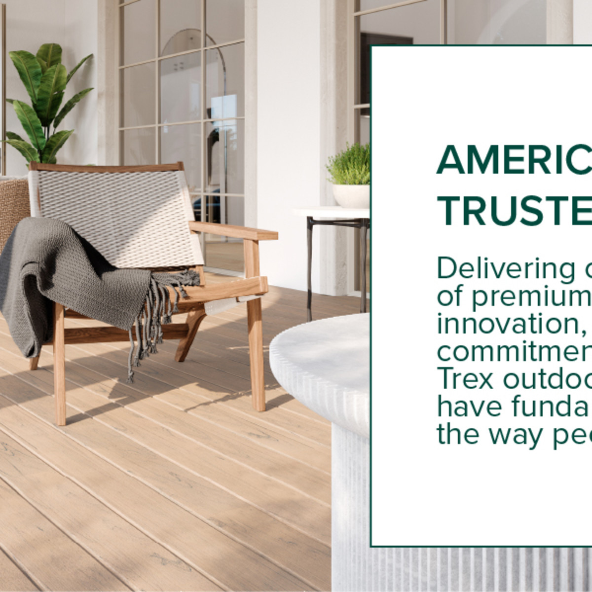 Main 16 - .94-in x 5.5-in x 12-ft Grooved Transcend® Lineage™ Biscayne - Arlington Coal & Lumber