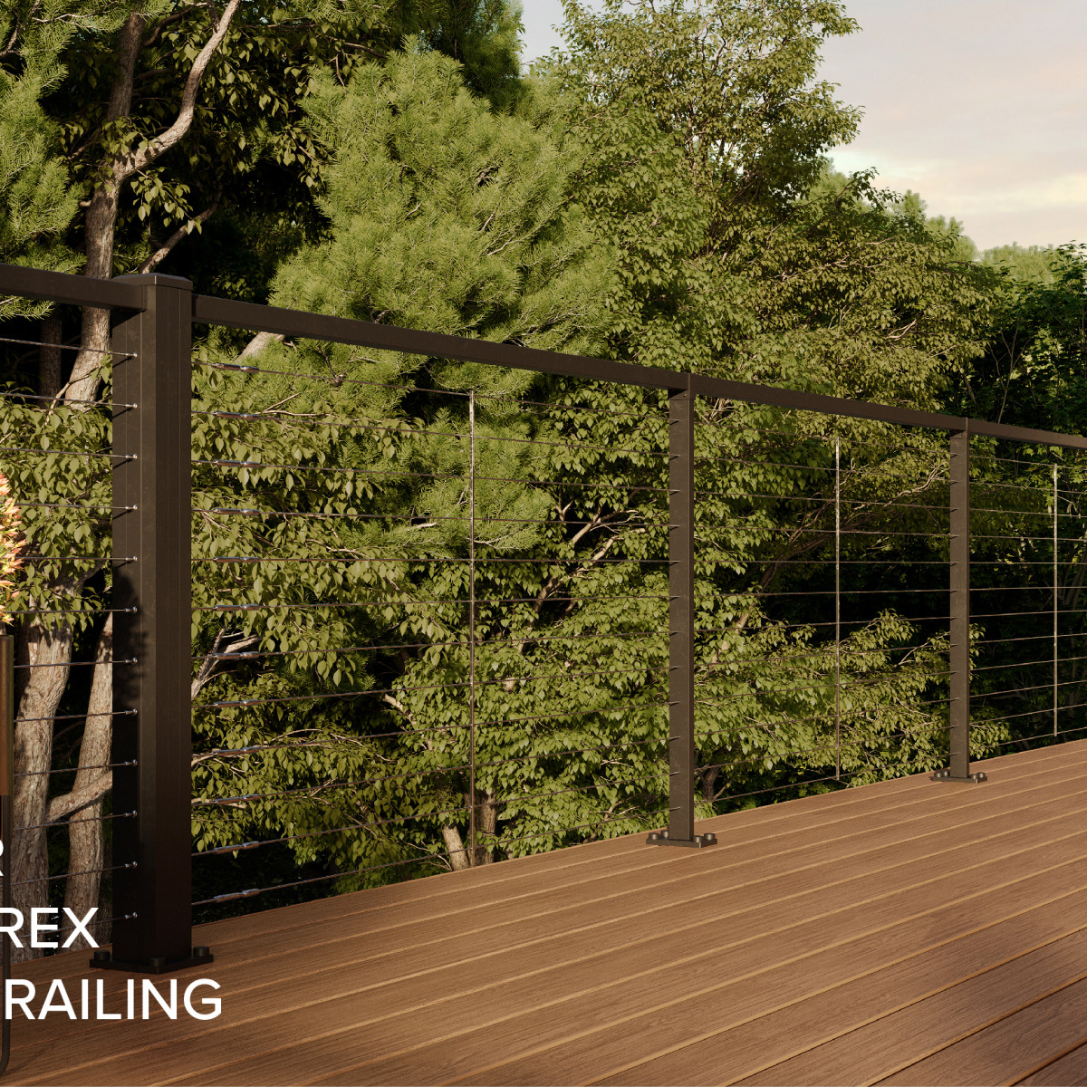 Main 13 - .94-in x 5.5-in x 12-ft Grooved Signature® Ocracoke - Arlington Coal & Lumber